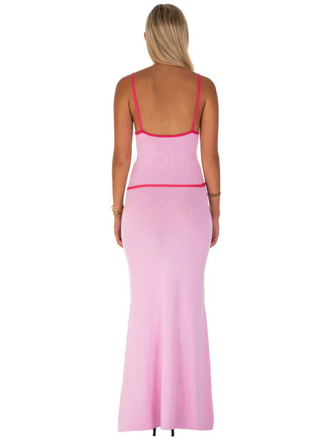 I Am Delilah | Belle Maxi