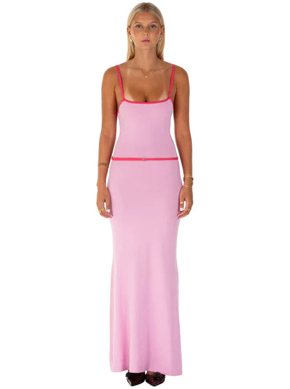 I Am Delilah | Belle Maxi