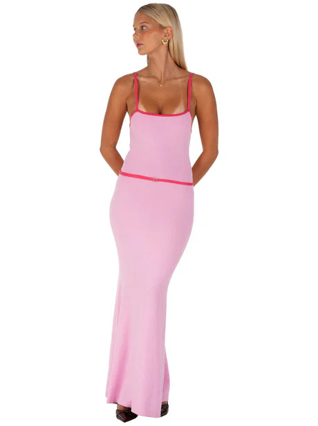 I Am Delilah | Belle Maxi