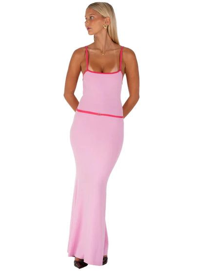 I Am Delilah | Belle Maxi