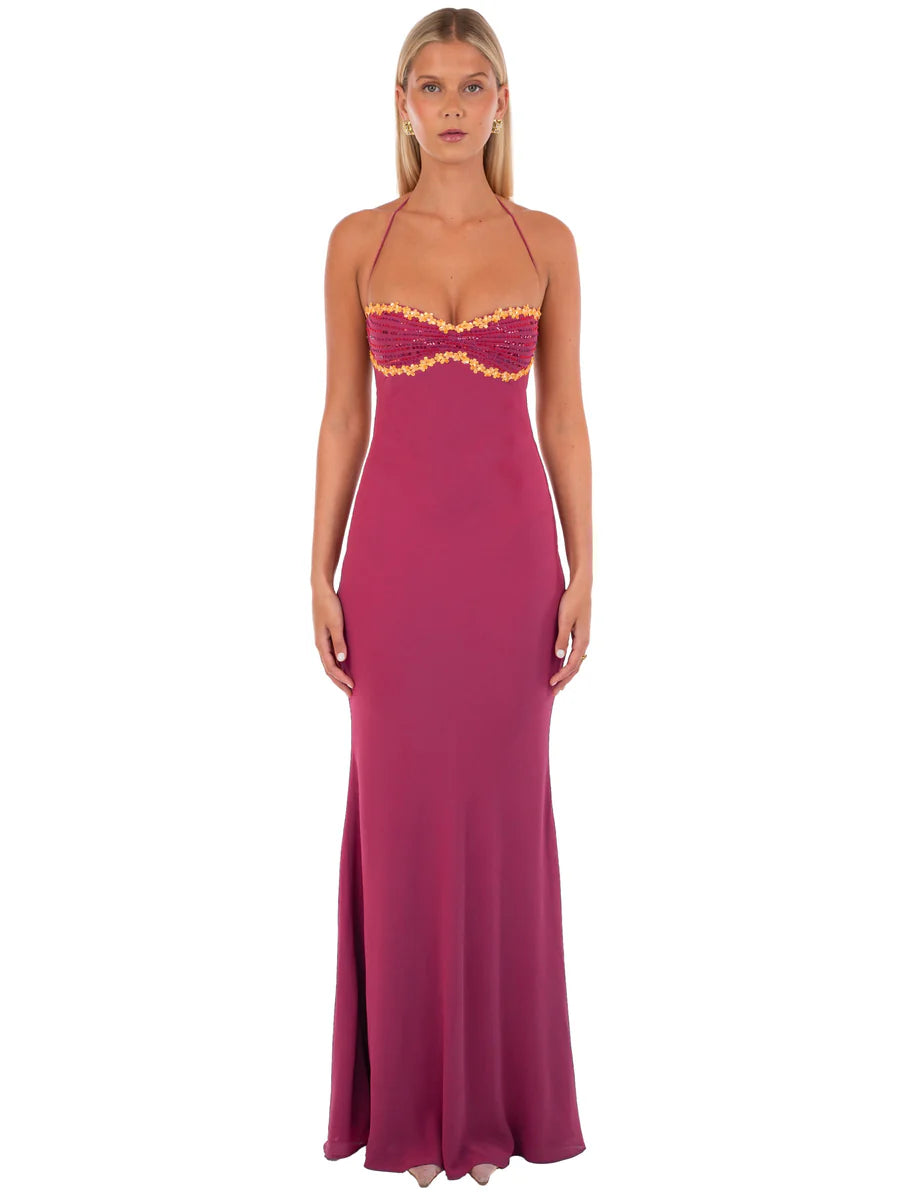 I Am Delilah | Delilah Maxi (Wine)