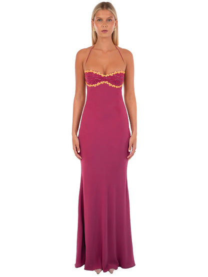 I Am Delilah | Delilah Maxi (Wine)