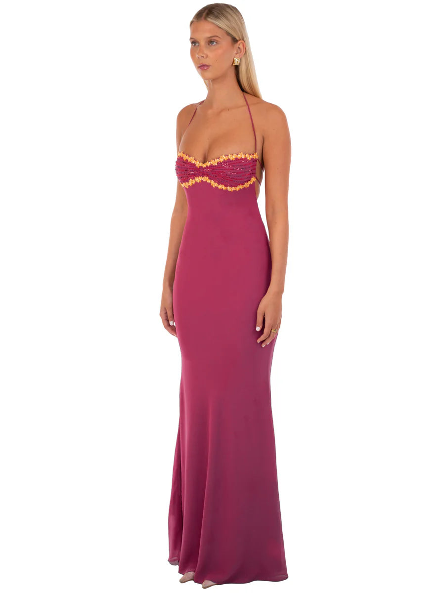 I Am Delilah | Delilah Maxi (Wine)