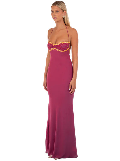 I Am Delilah | Delilah Maxi (Wine)