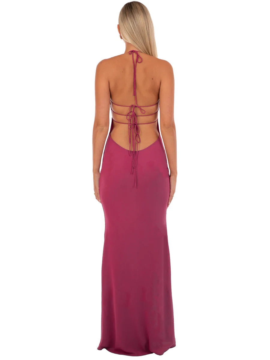 I Am Delilah | Delilah Maxi (Wine)