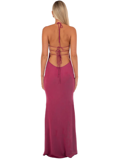 I Am Delilah | Delilah Maxi (Wine)