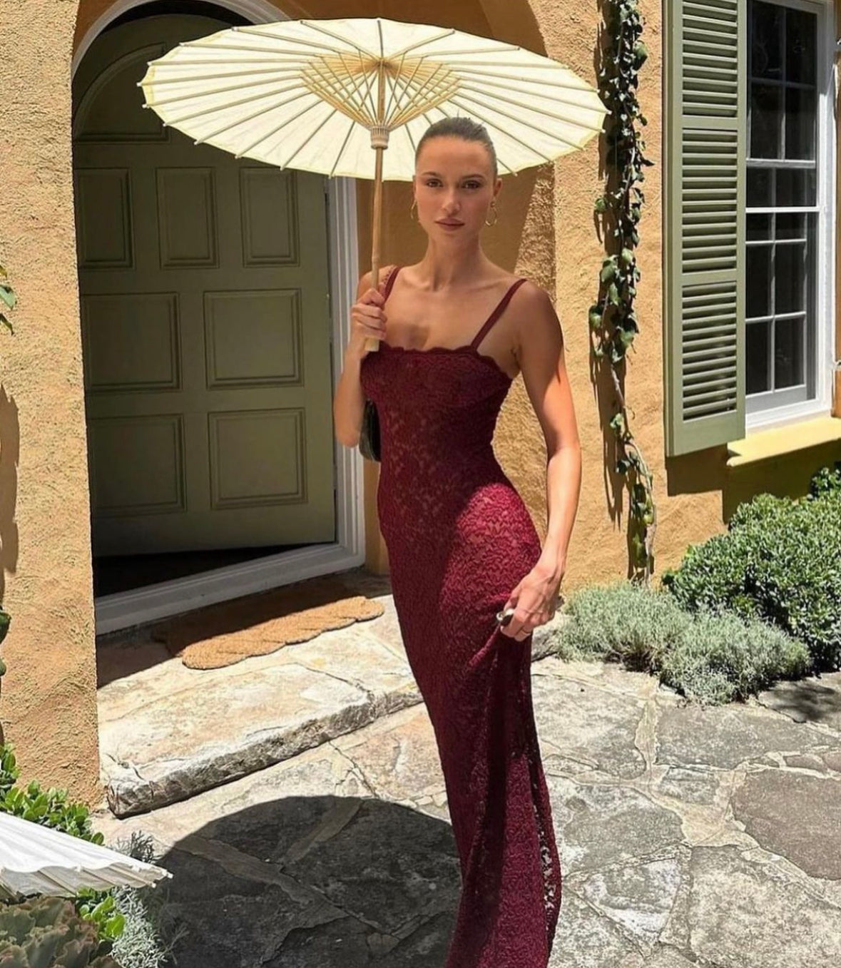 Arcina Ori | Margot Maxi Love Of Rentals Arcina Ori | Margot Maxi Love Of Rentals