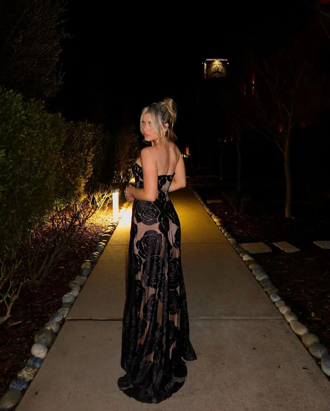 Arcina Ori | Marcella Maxi