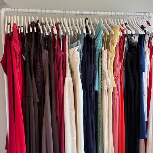 In-Person Try On Service