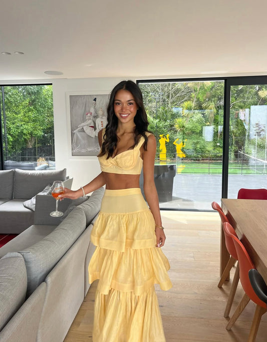 Zimmermann | Coaster Set