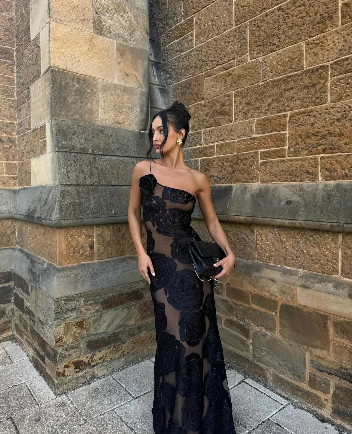 Arcina Ori | Marcella Maxi