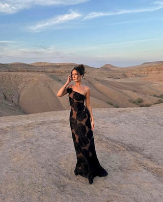 Arcina Ori | Marcella Maxi