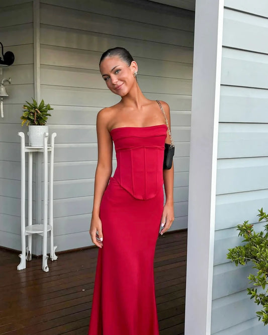 HNTR | Louie Gown (Set)