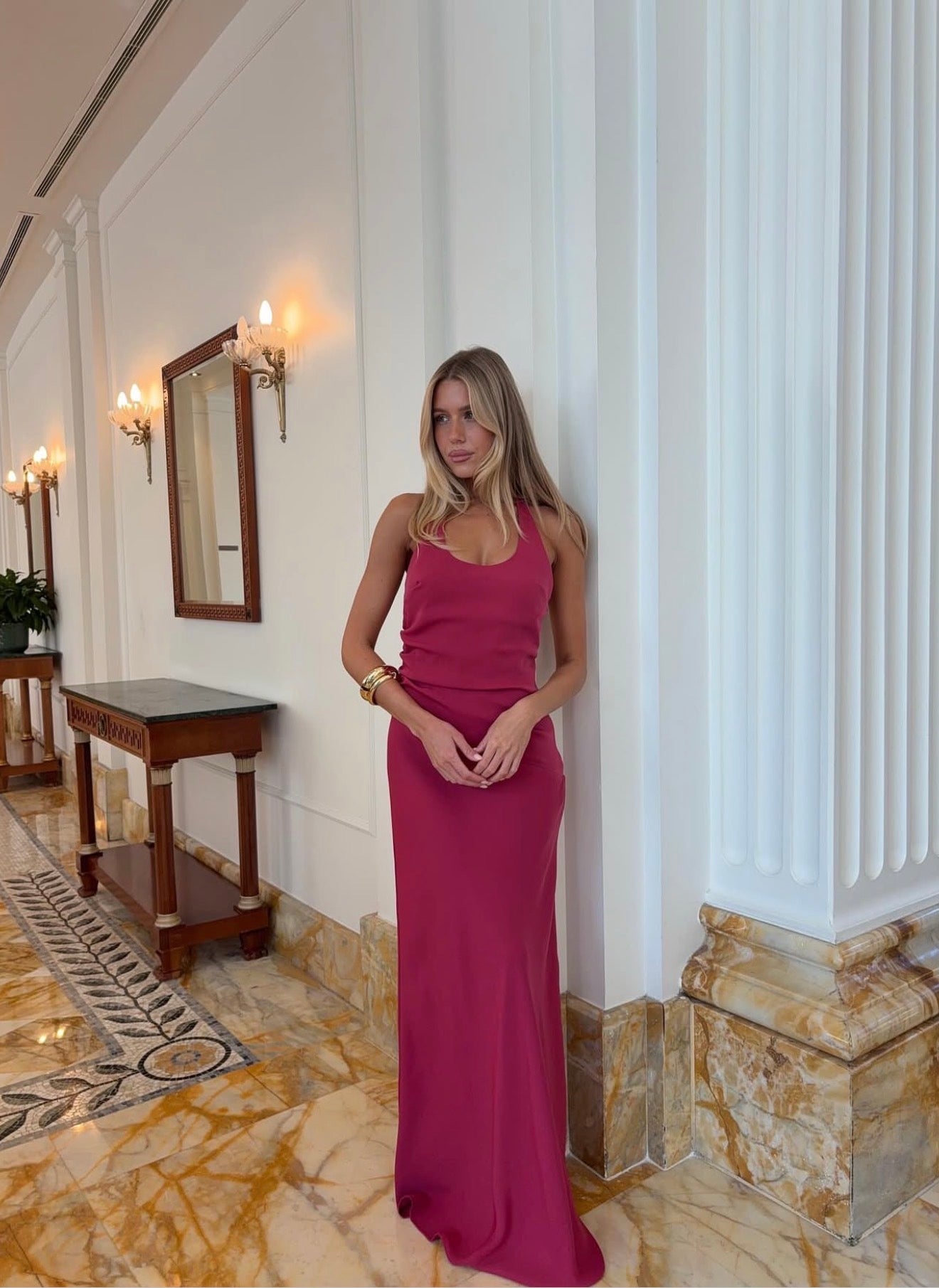 Kookai | Maria Halter Maxi