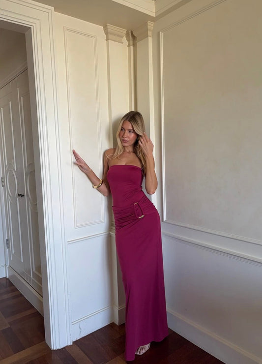 Kookai | Torin Trim Maxi