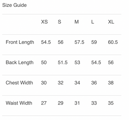 I Am Delilah | Belle Mini