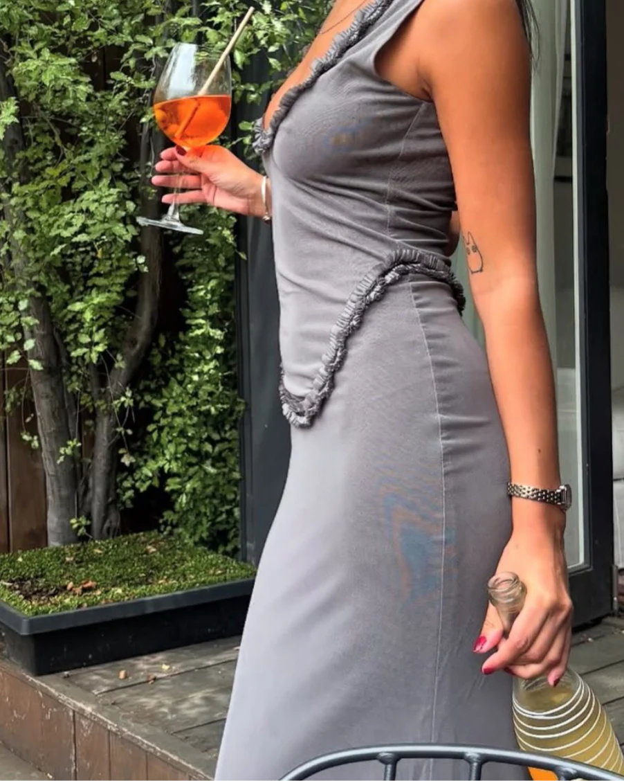 Amelie Teje | Miro Maxi