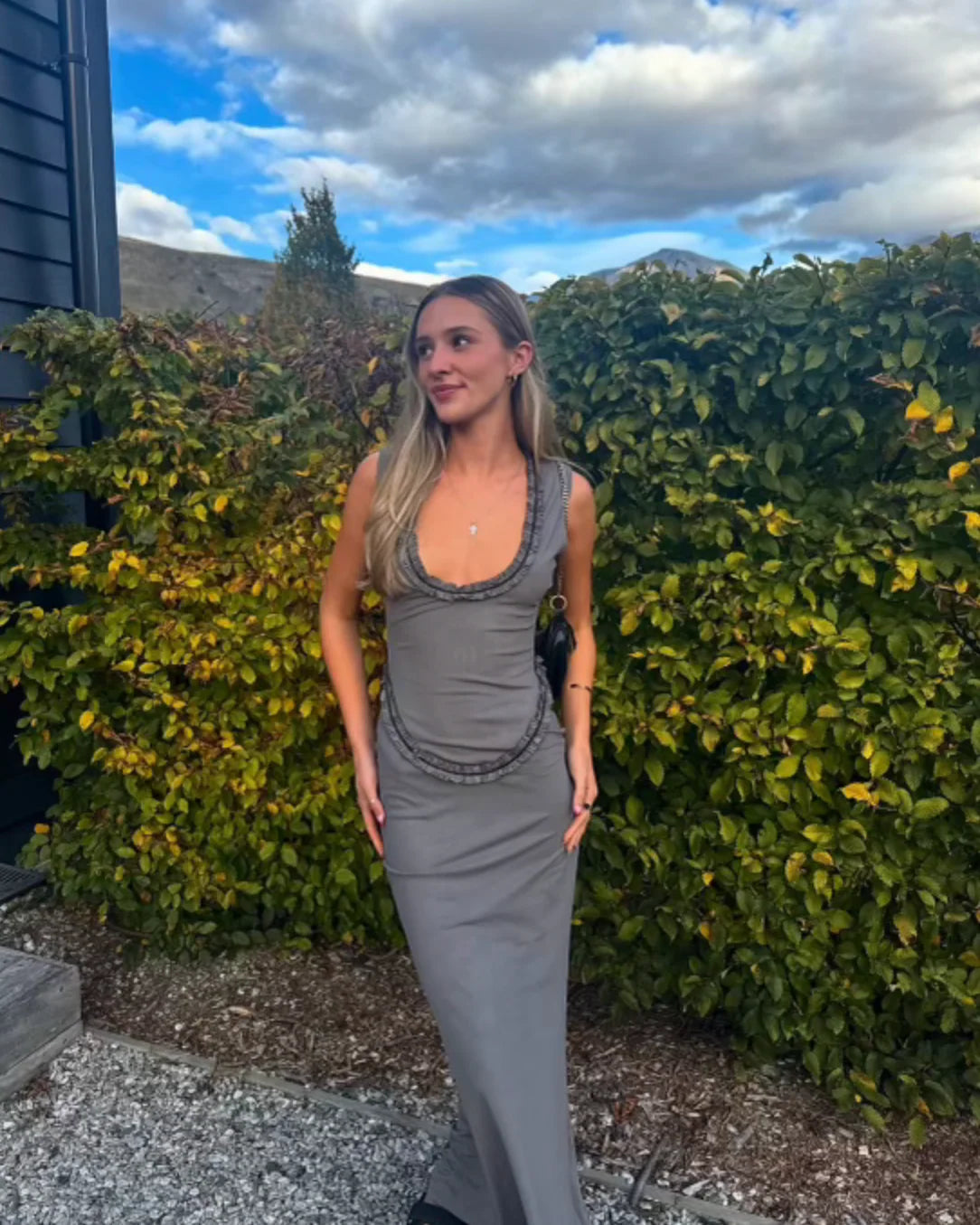 Amelie Teje | Miro Maxi