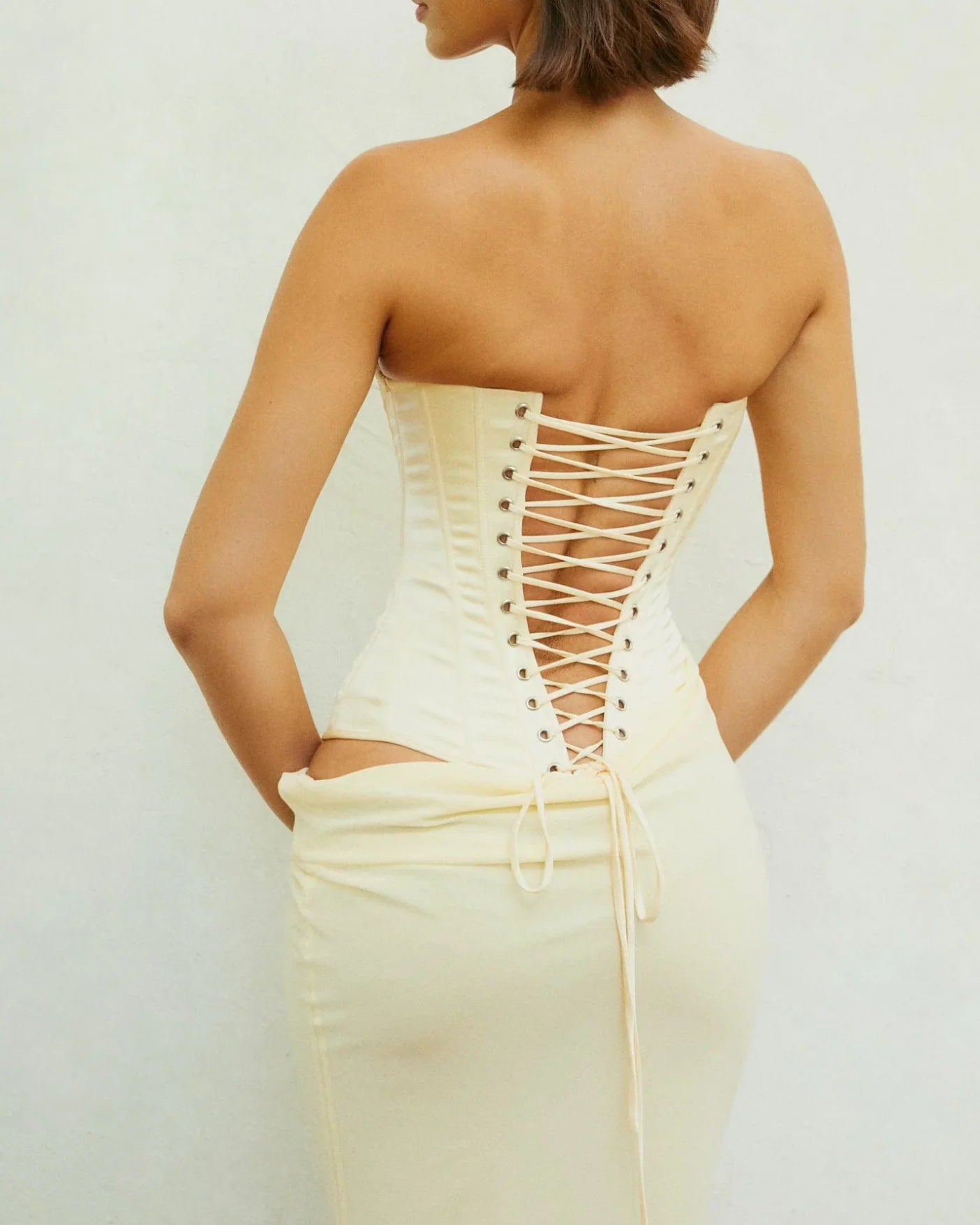 Cherie Attire | Clara Maxi