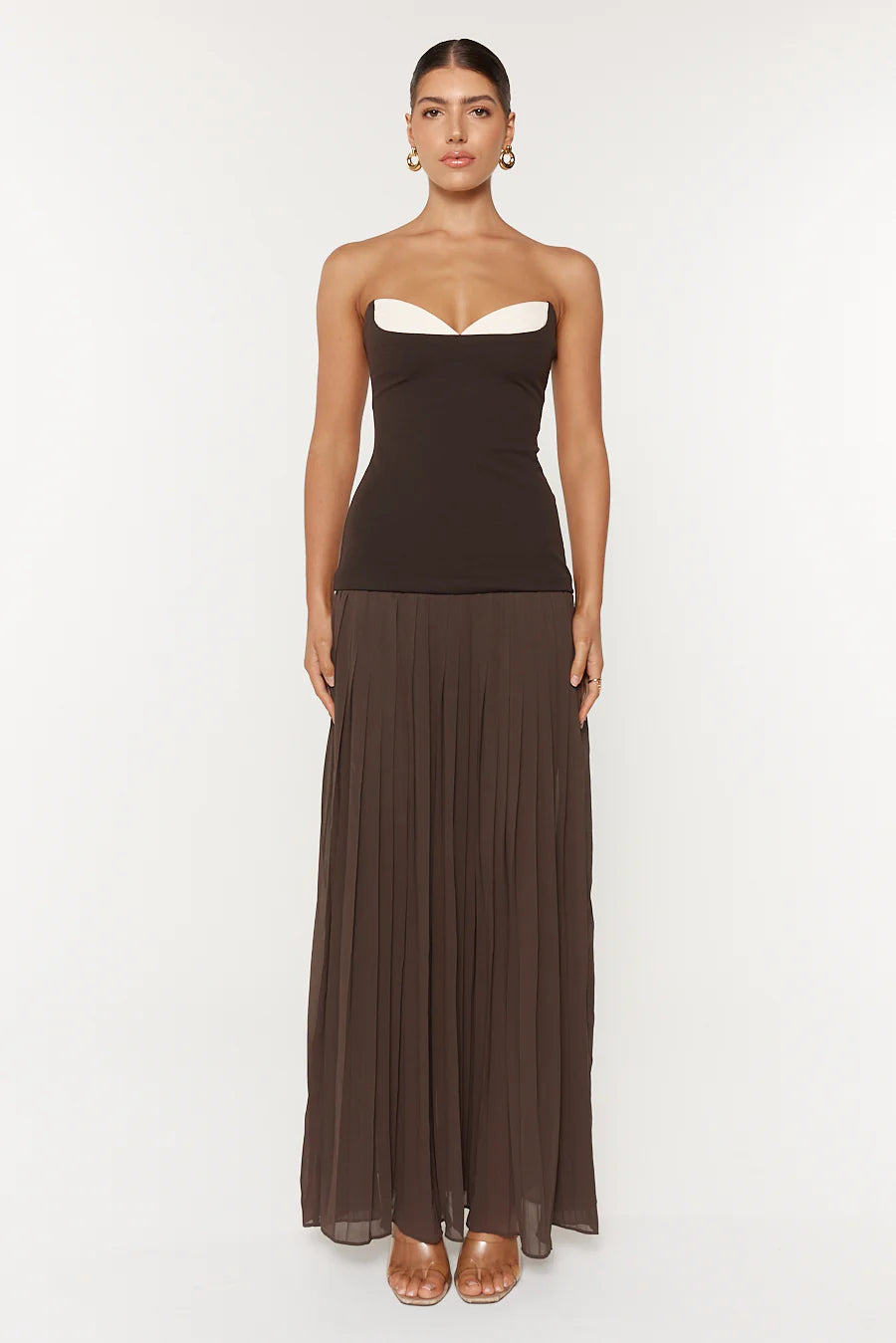 She Is Olla | Nicolette Maxi