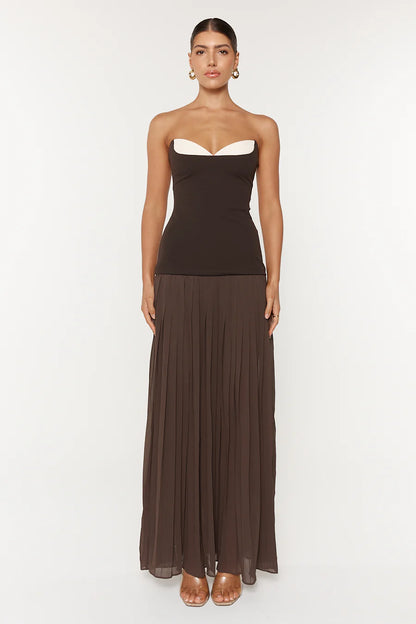 She Is Olla | Nicolette Maxi