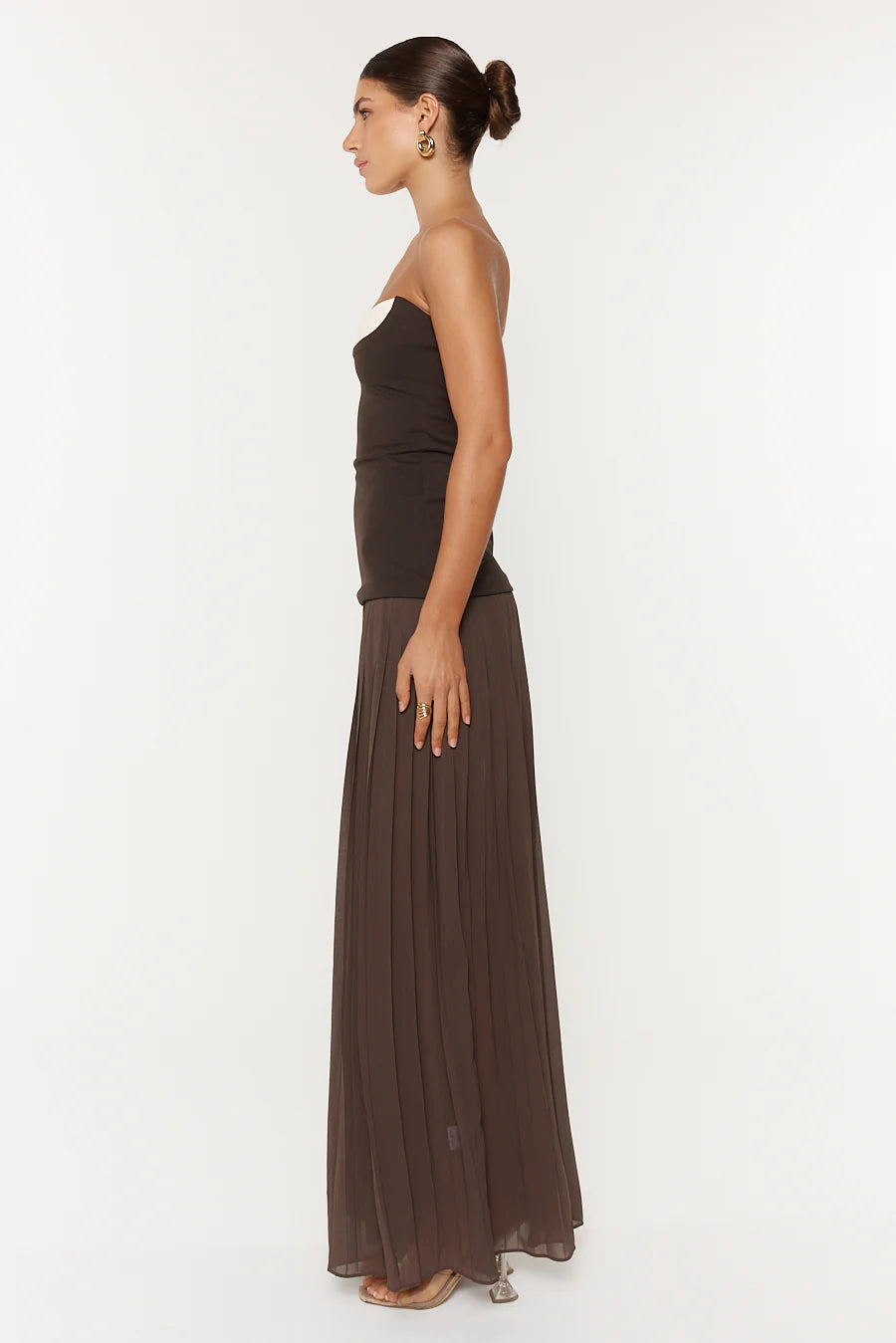 She Is Olla | Nicolette Maxi