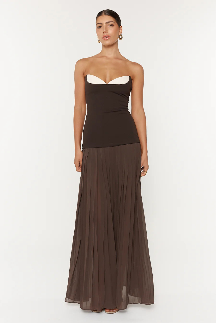 She Is Olla | Nicolette Maxi