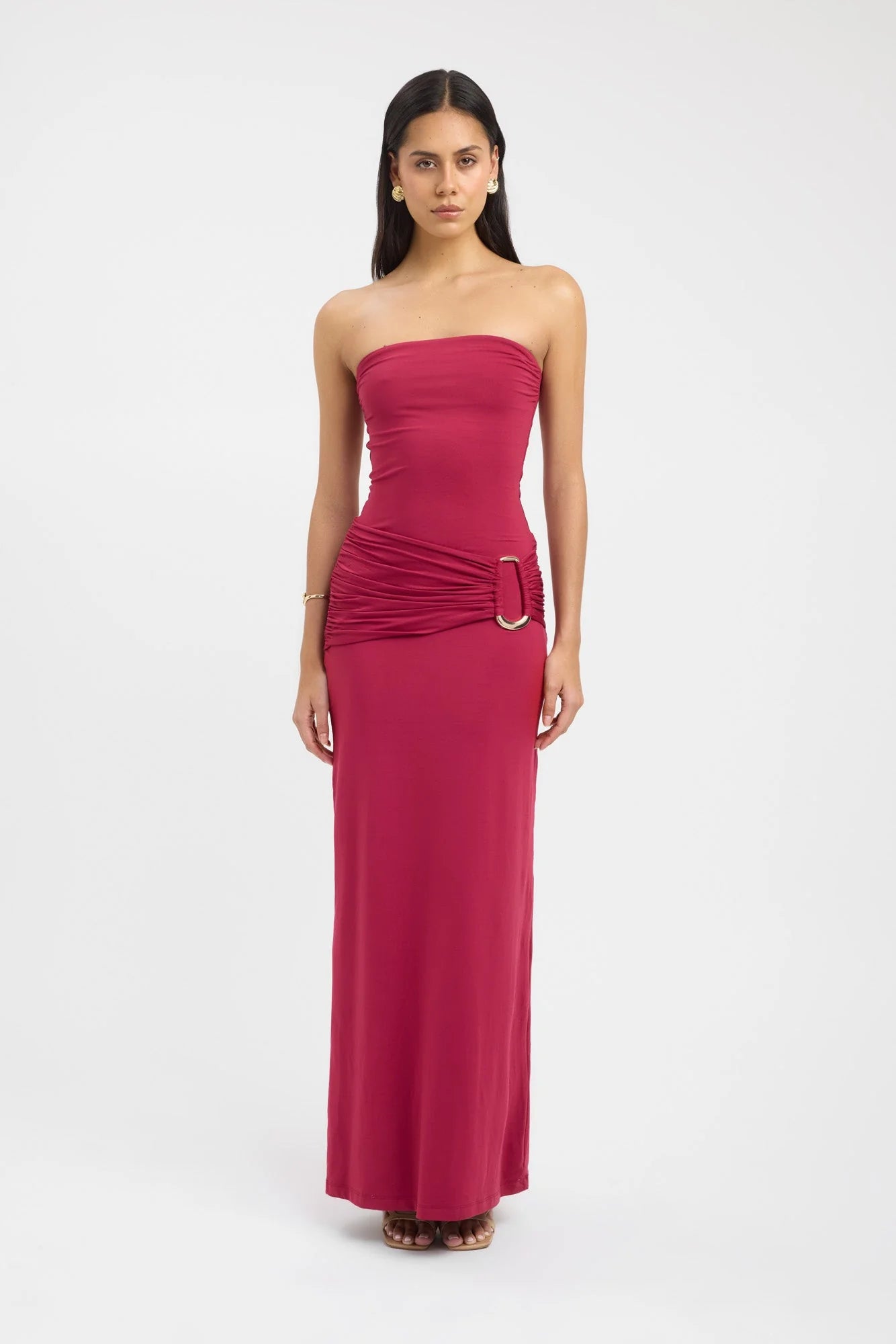 Kookai | Torin Trim Maxi