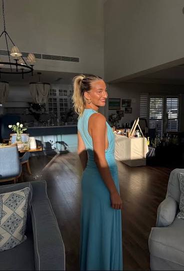 Kookai | Vera Maxi