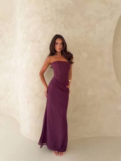 White Fox | Peach Fizz Maxi (Grape)