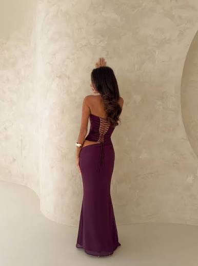 White Fox | Peach Fizz Maxi (Grape)