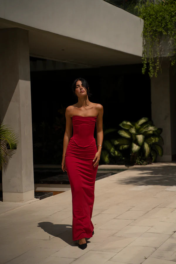 HNTR | Louie Gown (Set)